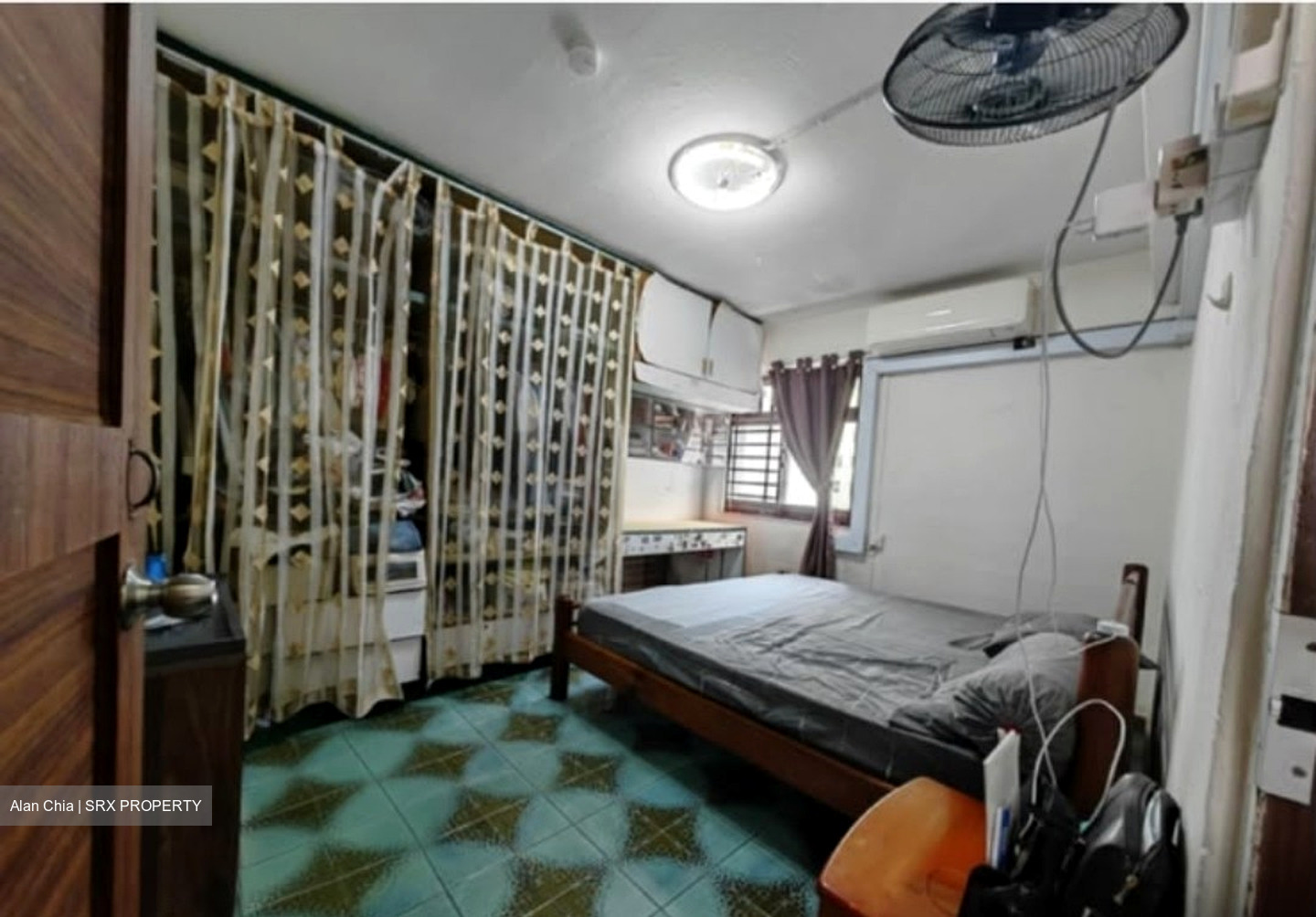 Blk 76 Whampoa Spring (Toa Payoh), HDB 3 Rooms #602835581
